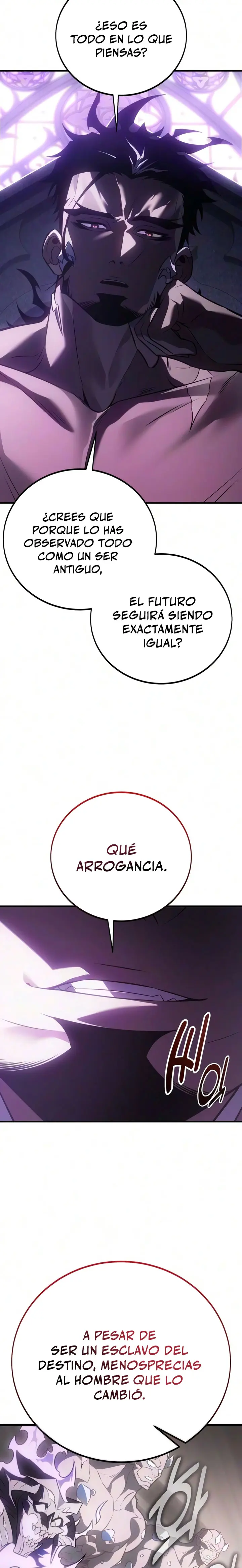Read Yo mate al jugador de la Academia ES Manga Online