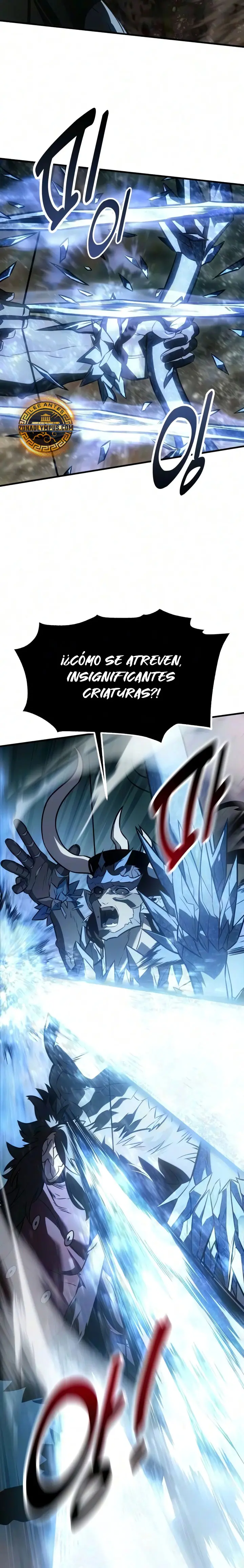 Read Yo mate al jugador de la Academia ES Manga Online