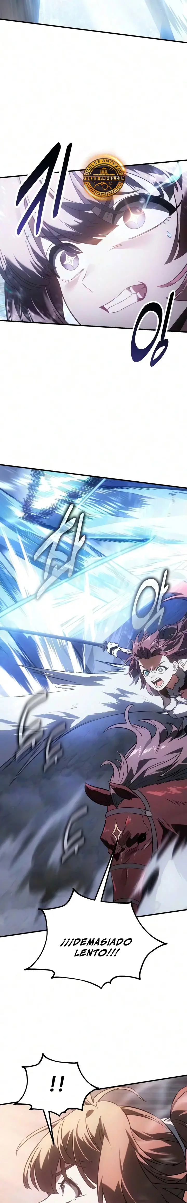 Read Yo mate al jugador de la Academia ES Manga Online