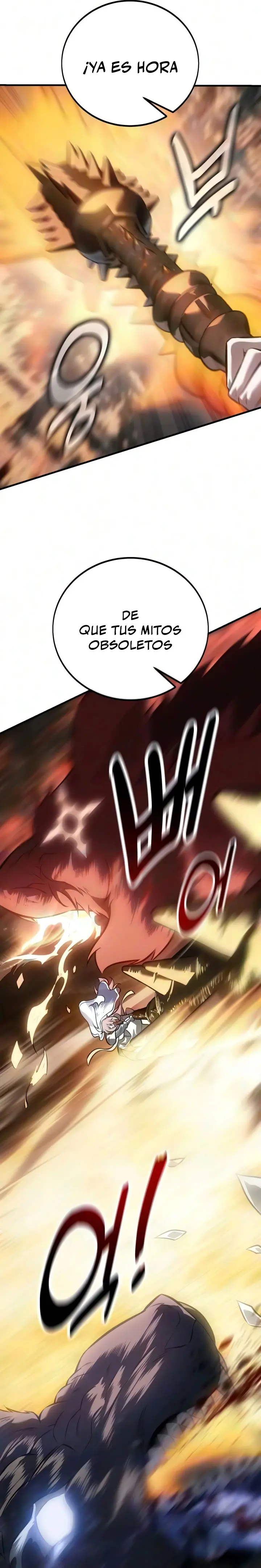 Read Yo mate al jugador de la Academia ES Manga Online