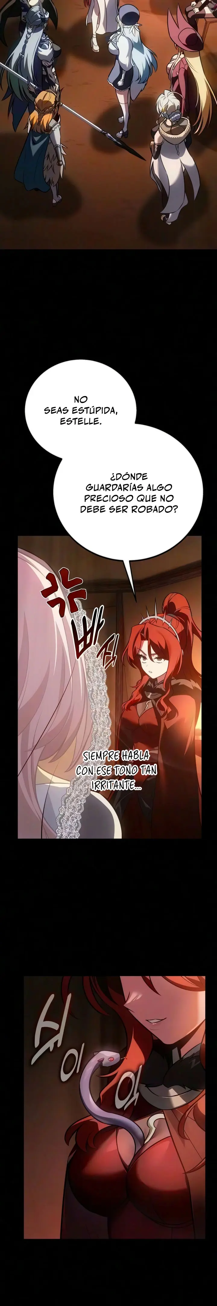 Read Yo mate al jugador de la Academia ES Manga Online