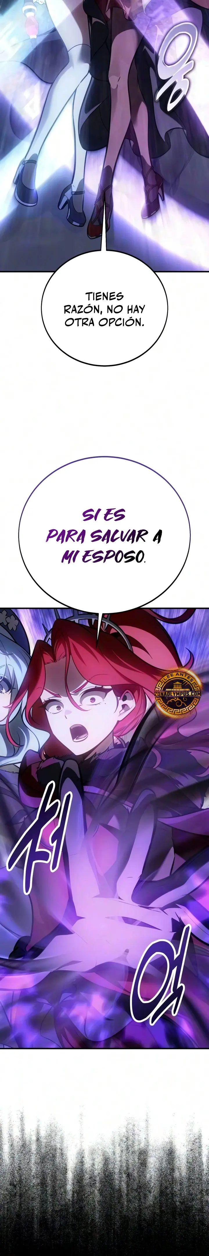 Read Yo mate al jugador de la Academia ES Manga Online