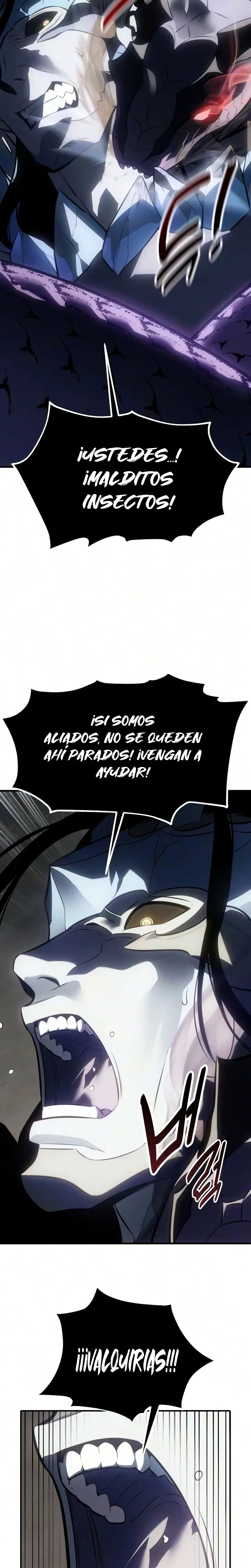 Read Yo mate al jugador de la Academia ES Manga Online