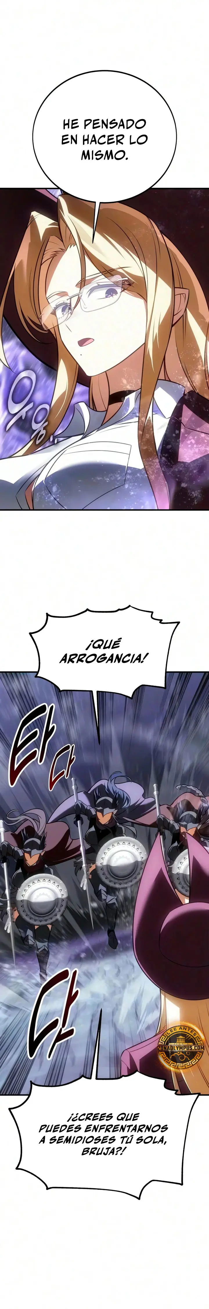 Read Yo mate al jugador de la Academia ES Manga Online
