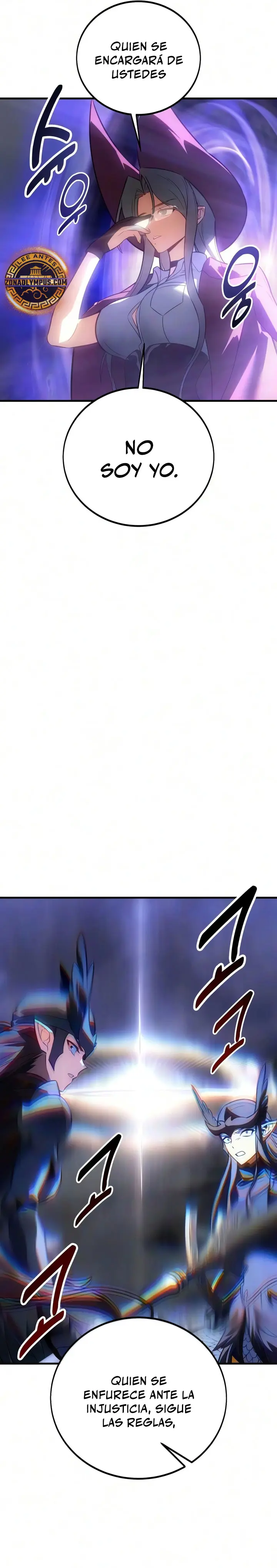 Read Yo mate al jugador de la Academia ES Manga Online
