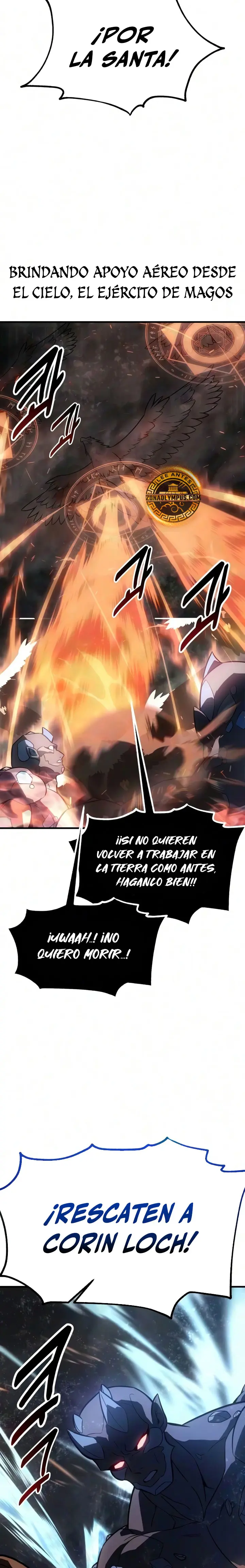 Read Yo mate al jugador de la Academia ES Manga Online