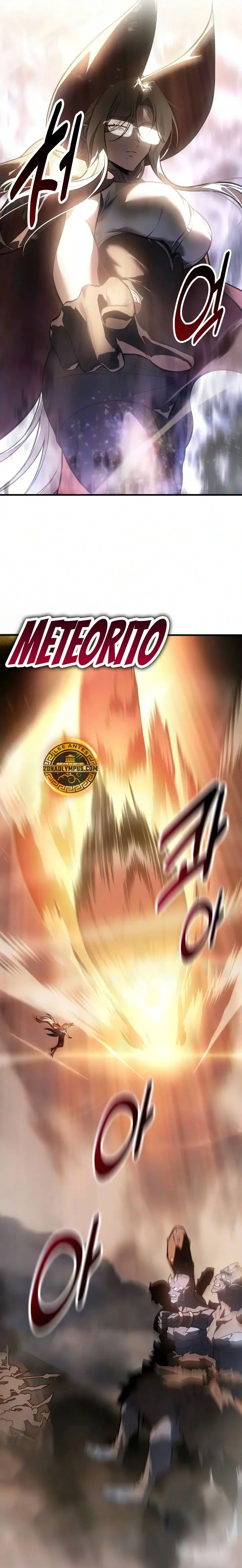 Read Yo mate al jugador de la Academia ES Manga Online
