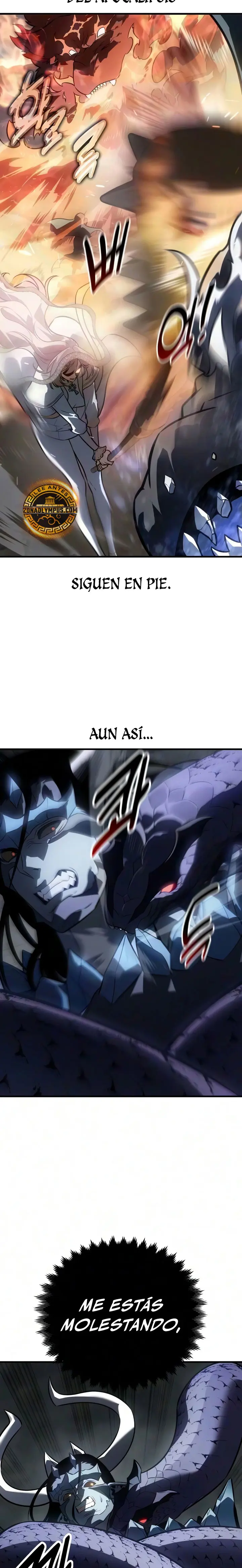 Read Yo mate al jugador de la Academia ES Manga Online