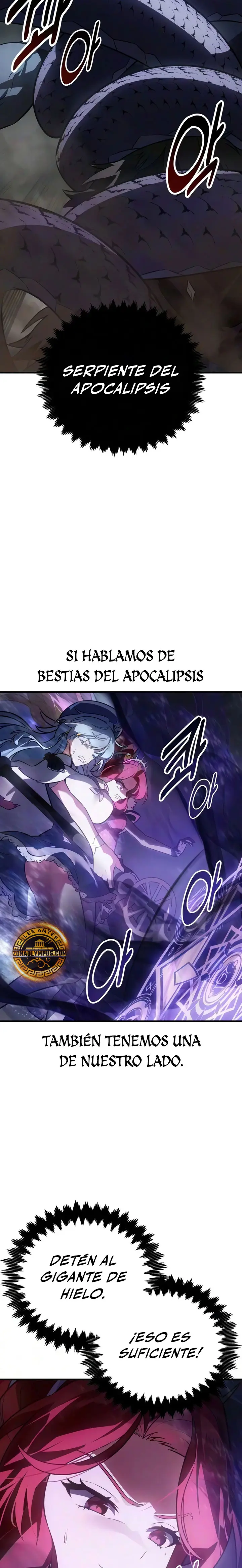 Read Yo mate al jugador de la Academia ES Manga Online