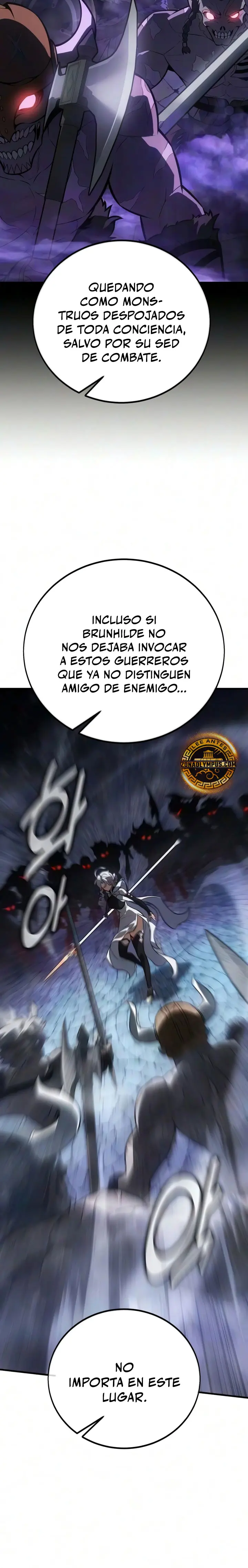 Read Yo mate al jugador de la Academia ES Manga Online