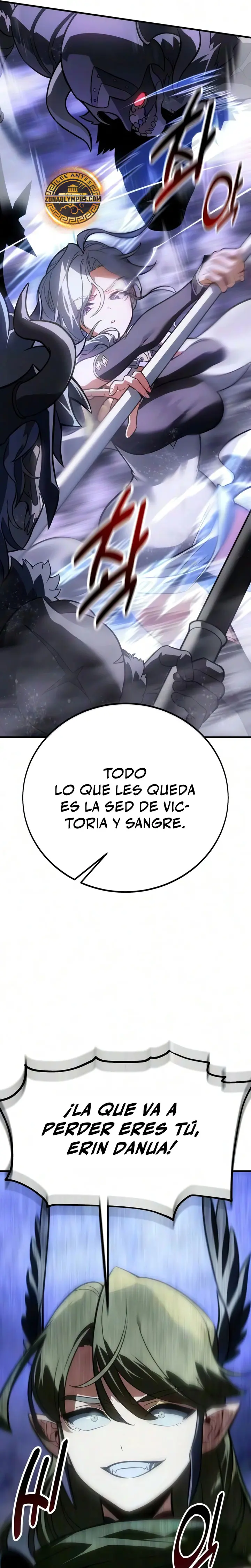 Read Yo mate al jugador de la Academia ES Manga Online