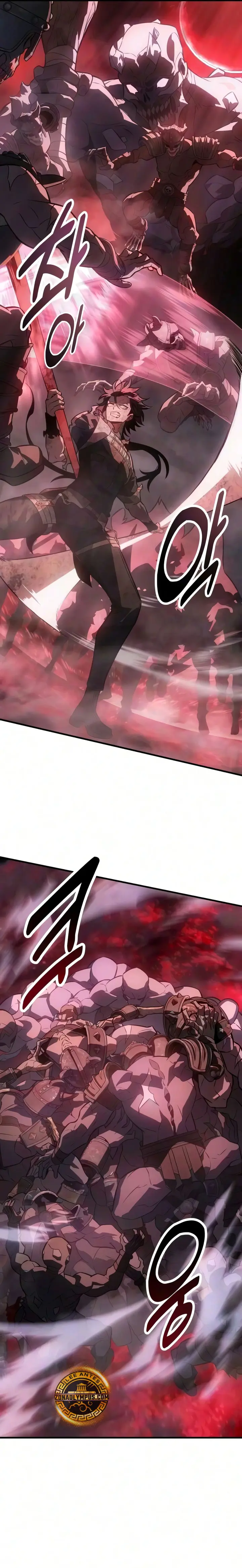 Read Yo mate al jugador de la Academia ES Manga Online
