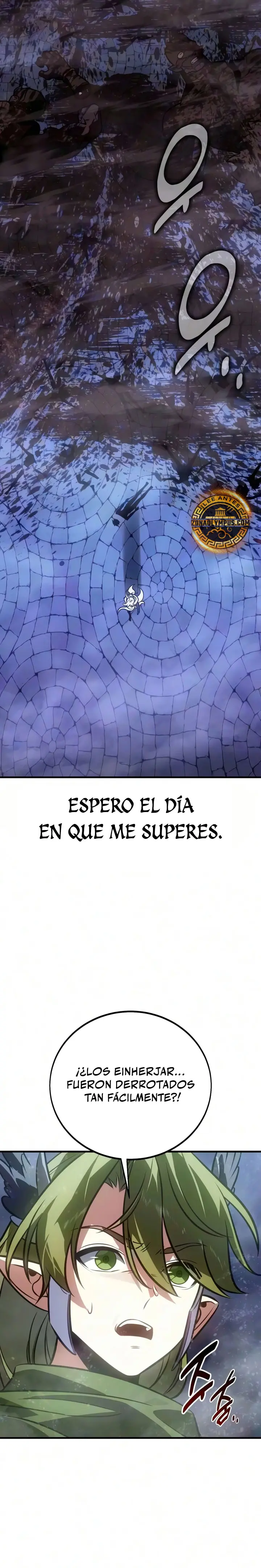 Read Yo mate al jugador de la Academia ES Manga Online