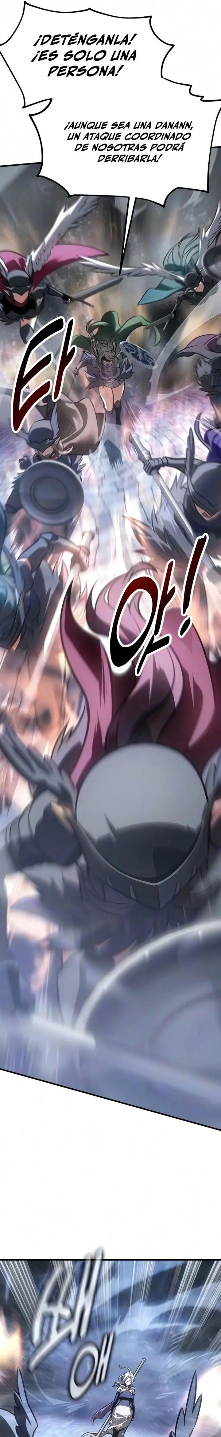 Read Yo mate al jugador de la Academia ES Manga Online