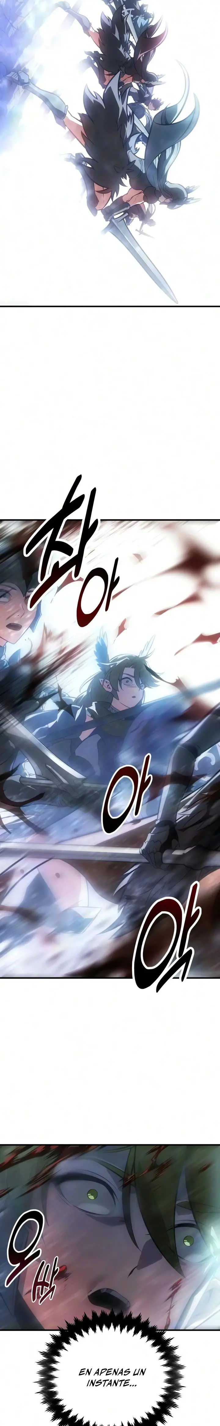 Read Yo mate al jugador de la Academia ES Manga Online
