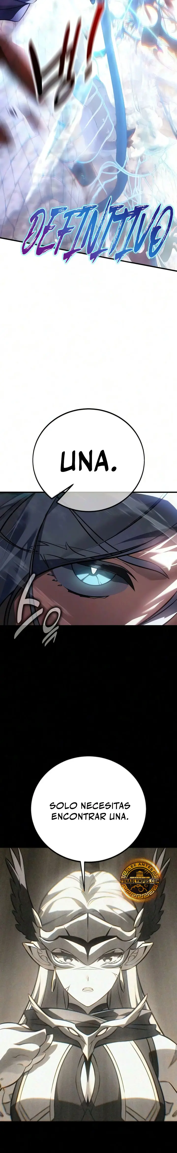 Read Yo mate al jugador de la Academia ES Manga Online
