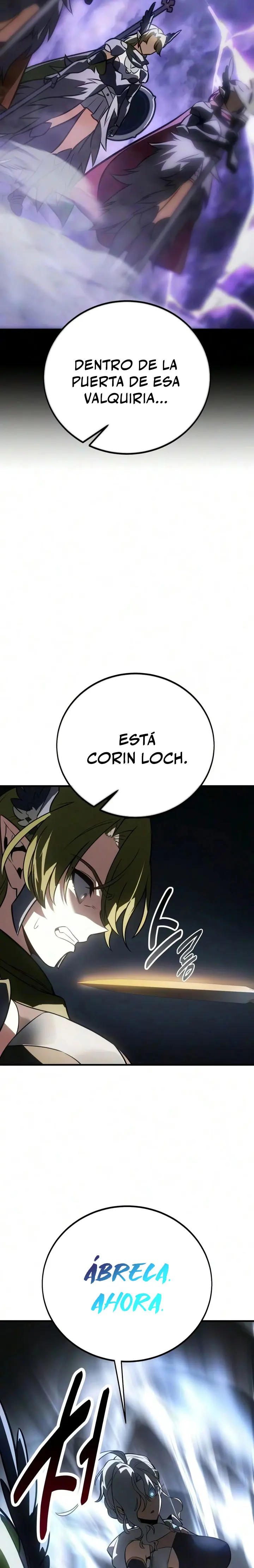 Read Yo mate al jugador de la Academia ES Manga Online