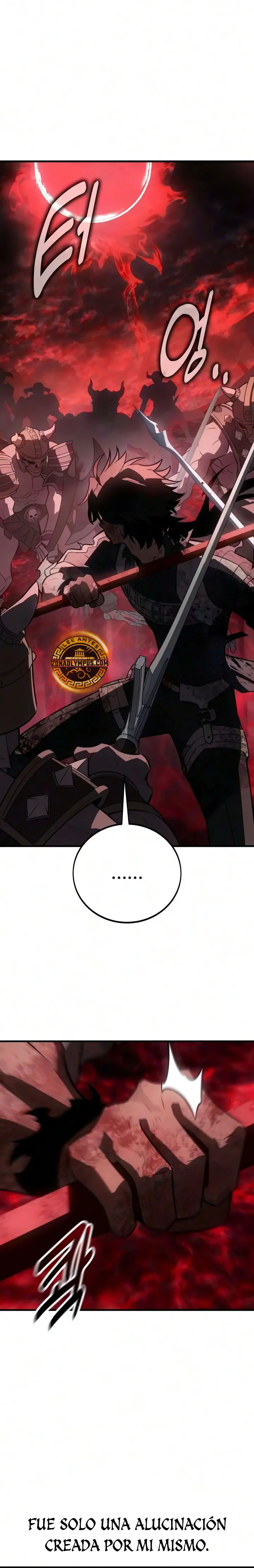 Read Yo mate al jugador de la Academia ES Manga Online