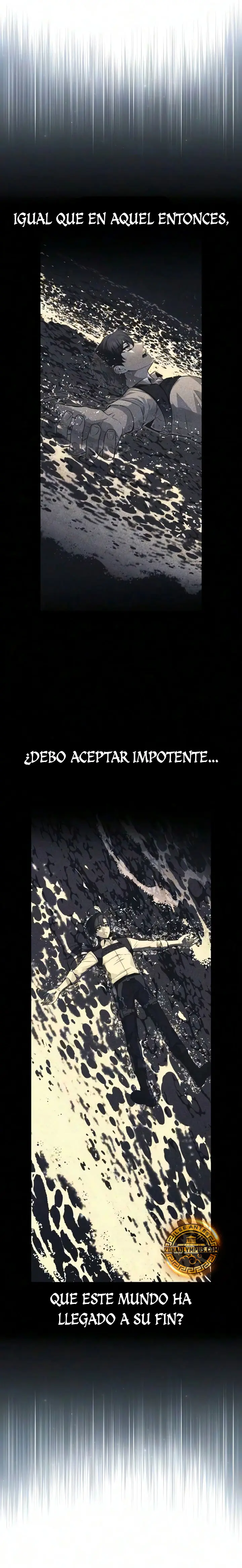 Read Yo mate al jugador de la Academia ES Manga Online