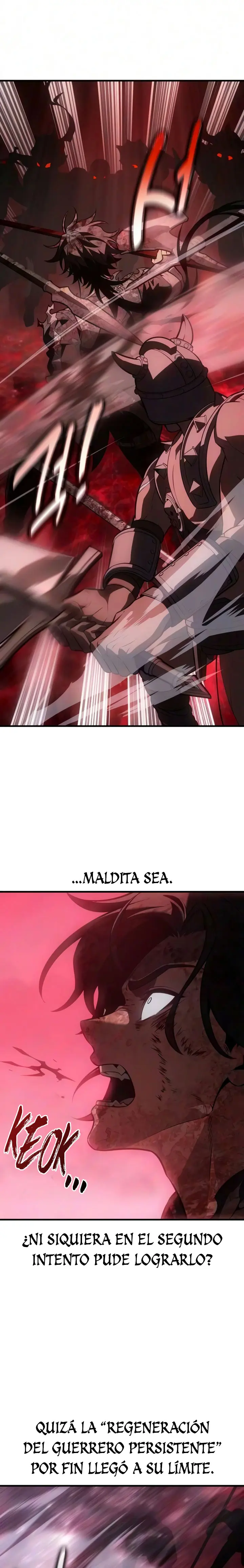 Read Yo mate al jugador de la Academia ES Manga Online