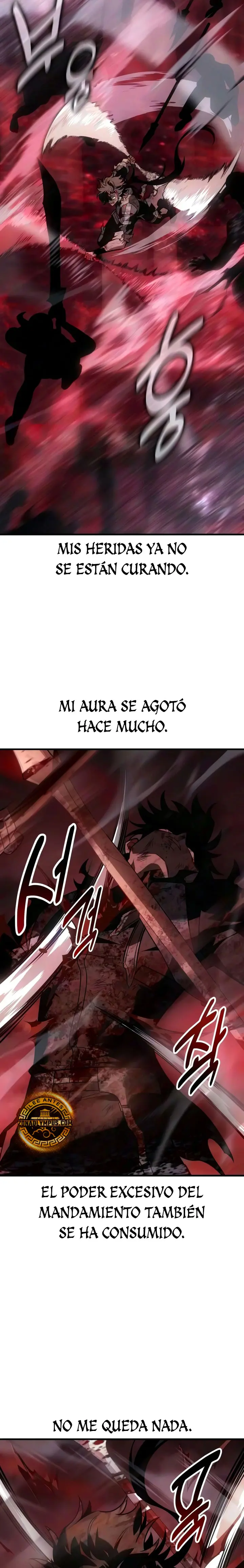 Read Yo mate al jugador de la Academia ES Manga Online