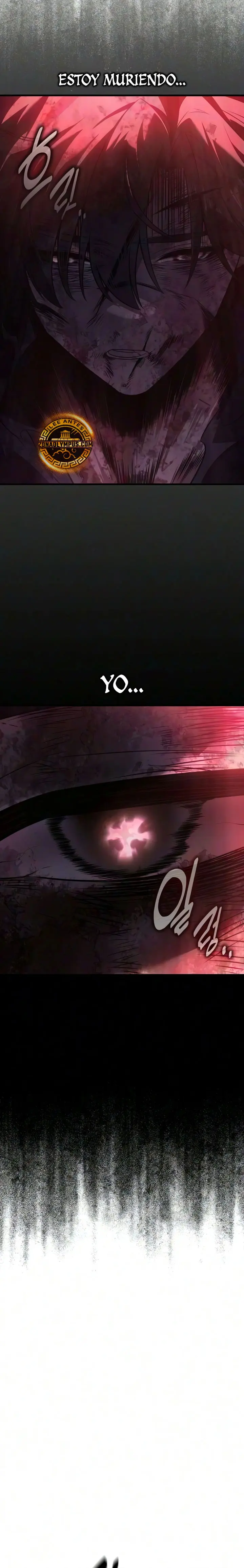 Read Yo mate al jugador de la Academia ES Manga Online