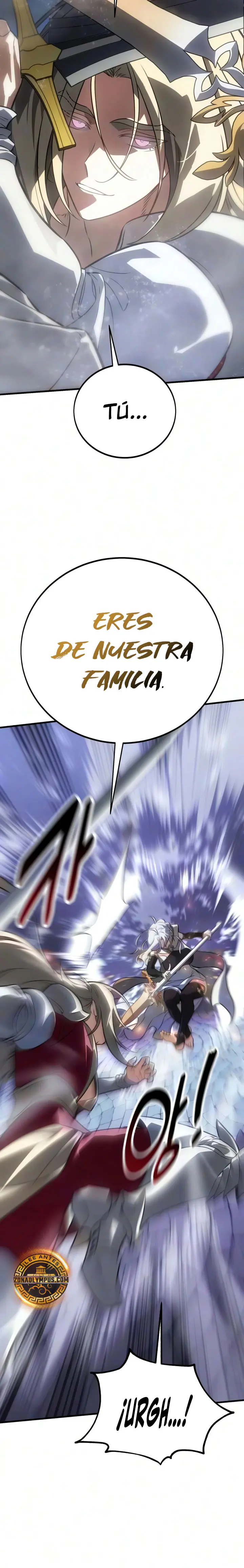 Read Yo mate al jugador de la Academia ES Manga Online