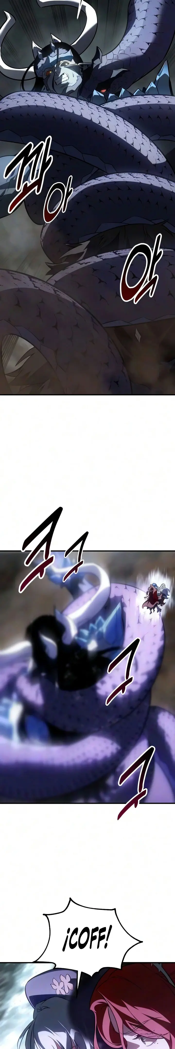 Read Yo mate al jugador de la Academia ES Manga Online
