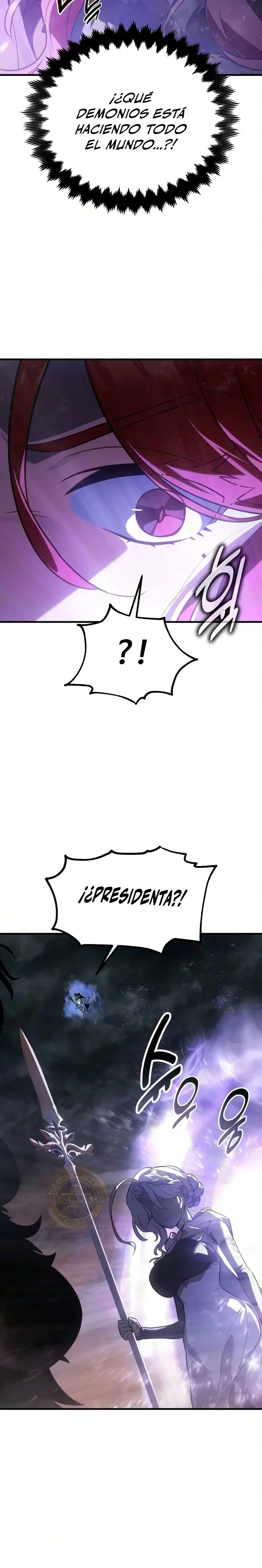 Read Yo mate al jugador de la Academia ES Manga Online