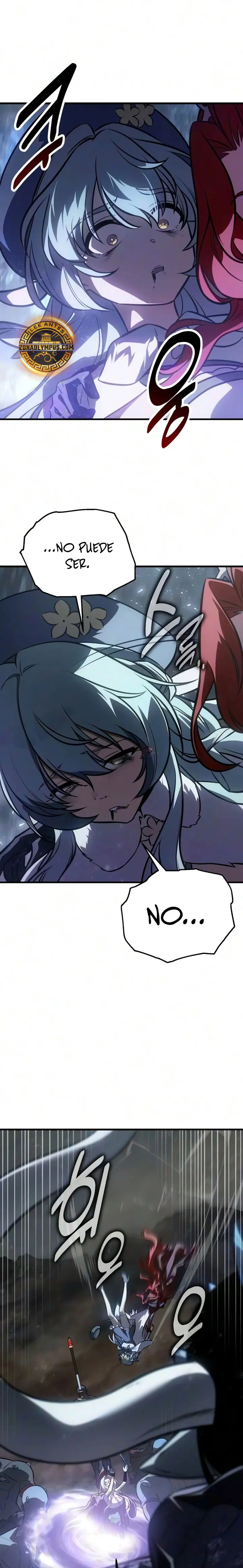 Read Yo mate al jugador de la Academia ES Manga Online