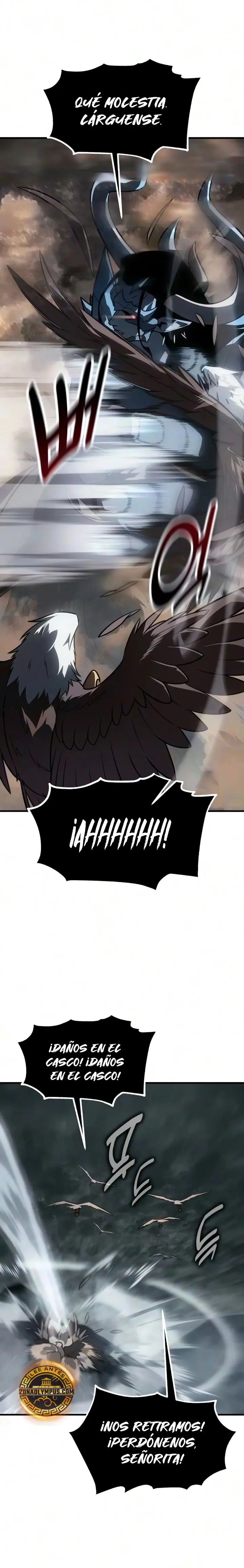 Read Yo mate al jugador de la Academia ES Manga Online
