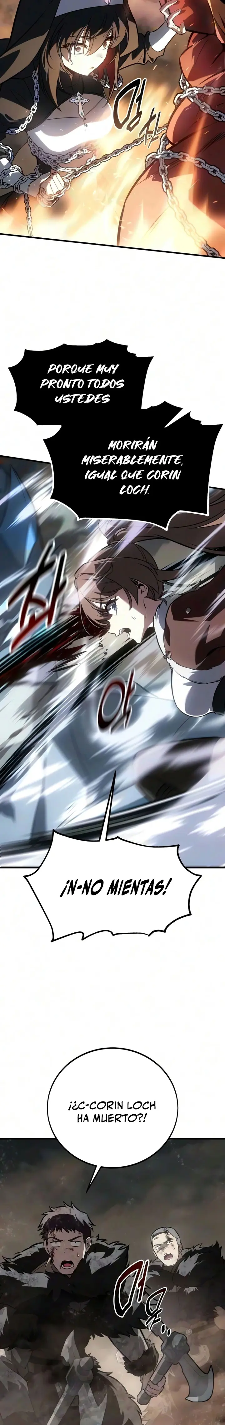 Read Yo mate al jugador de la Academia ES Manga Online