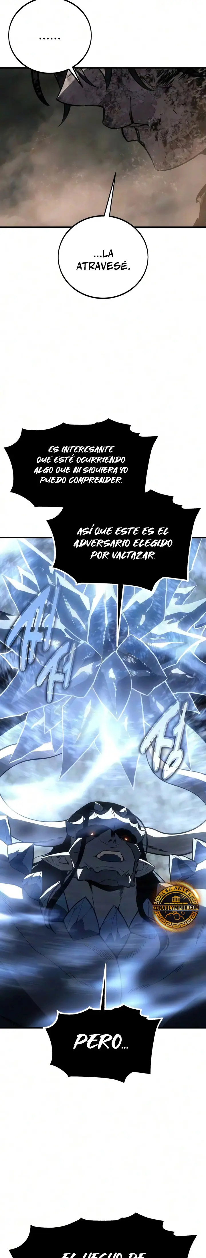 Read Yo mate al jugador de la Academia ES Manga Online
