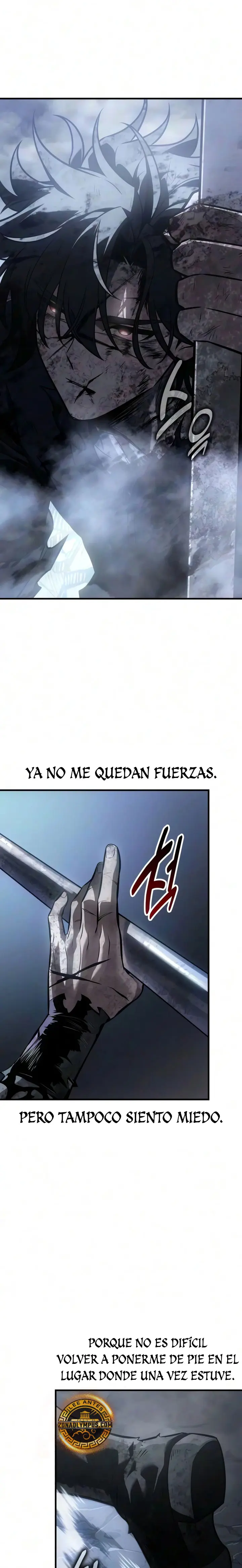Read Yo mate al jugador de la Academia ES Manga Online