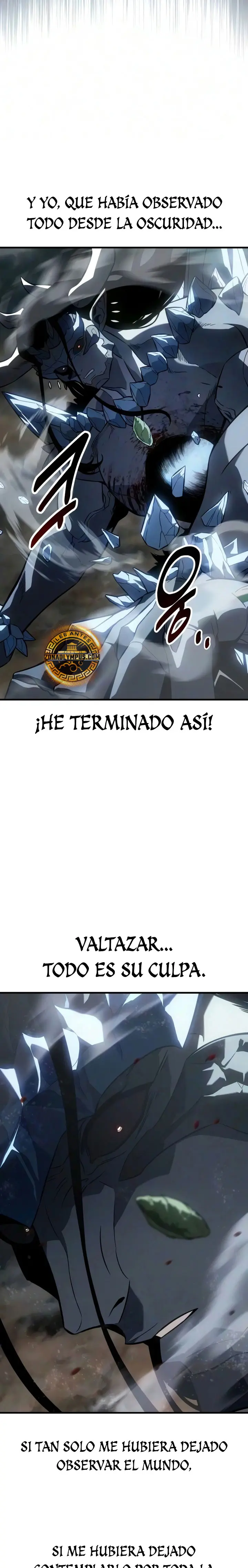 Read Yo mate al jugador de la Academia ES Manga Online