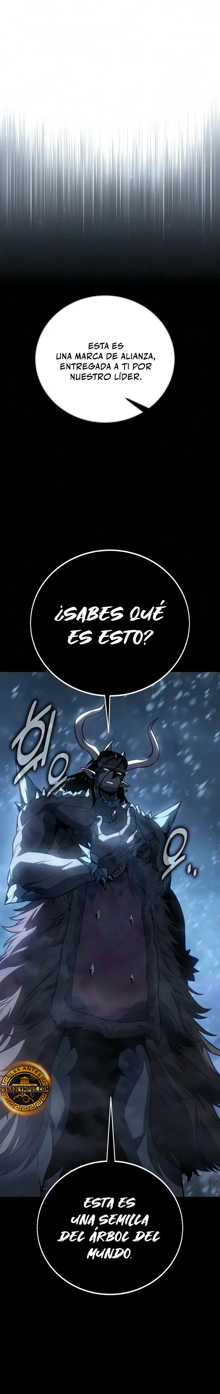 Read Yo mate al jugador de la Academia ES Manga Online