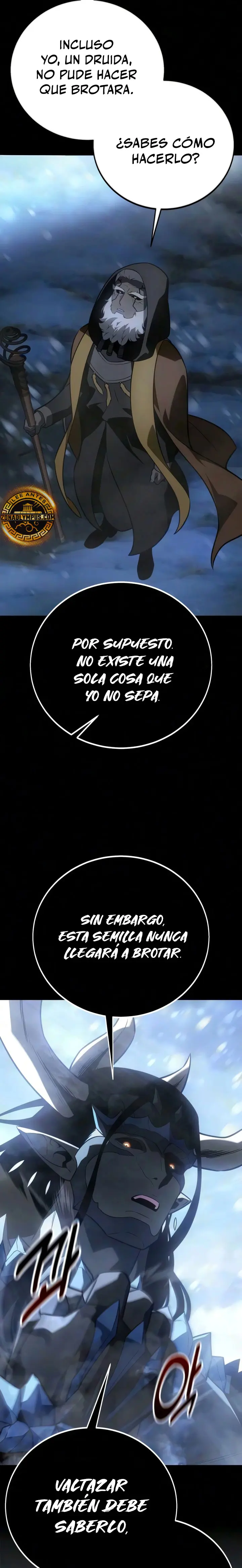 Read Yo mate al jugador de la Academia ES Manga Online