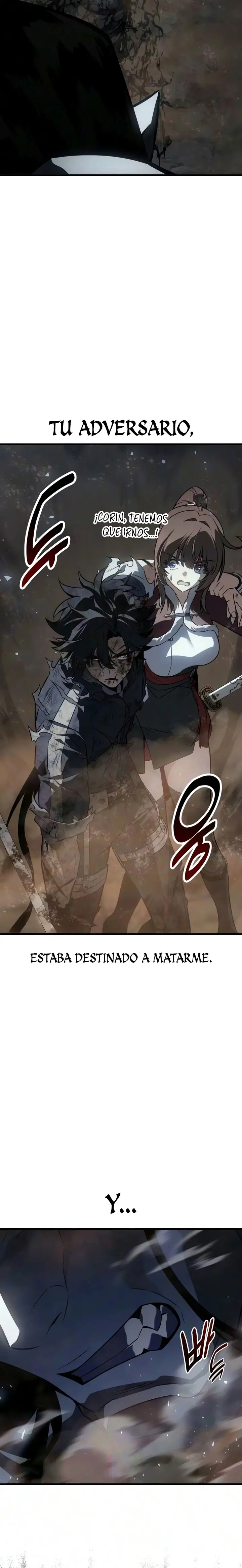 Read Yo mate al jugador de la Academia ES Manga Online