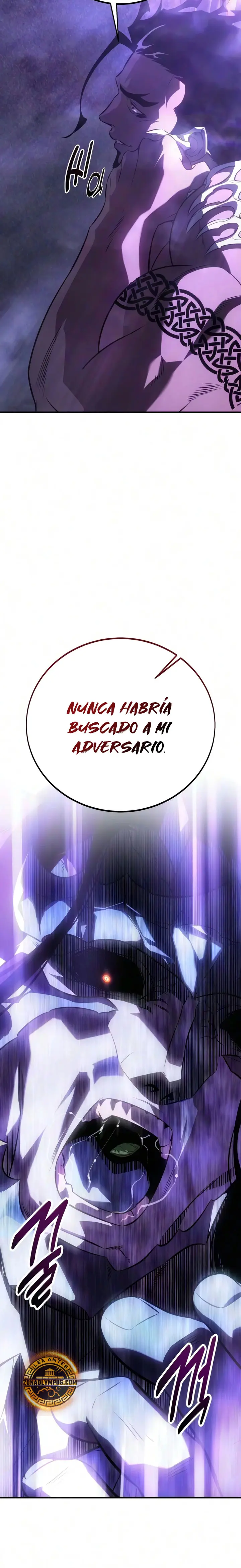 Read Yo mate al jugador de la Academia ES Manga Online