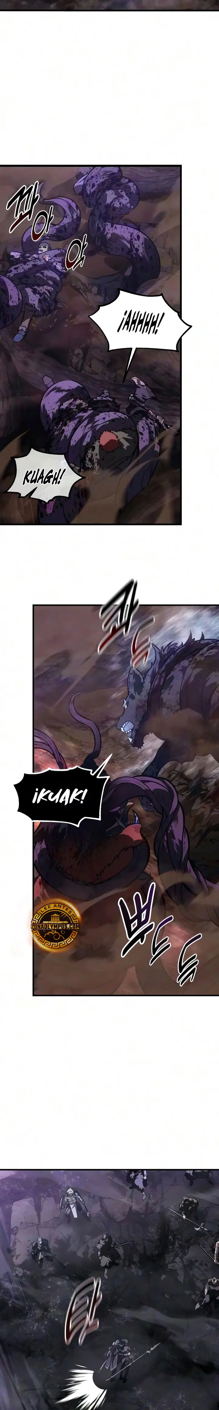 Read Yo mate al jugador de la Academia ES Manga Online