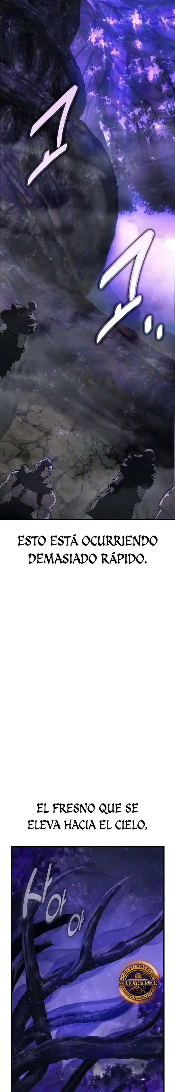 Read Yo mate al jugador de la Academia ES Manga Online
