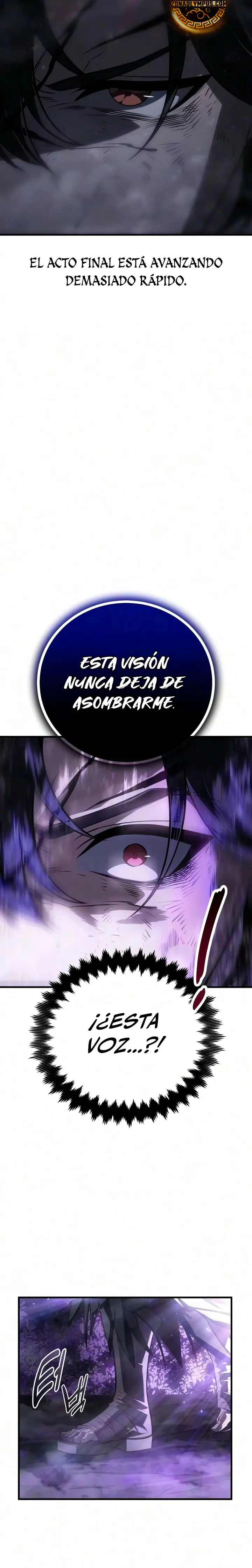 Read Yo mate al jugador de la Academia ES Manga Online