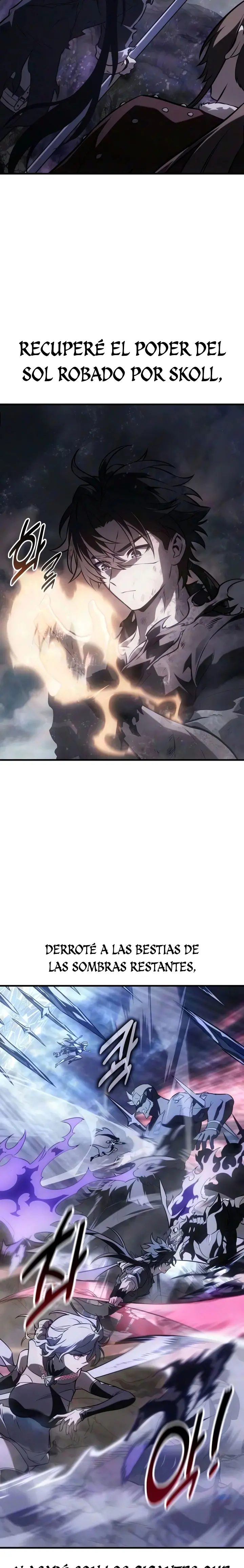 Read Yo mate al jugador de la Academia ES Manga Online
