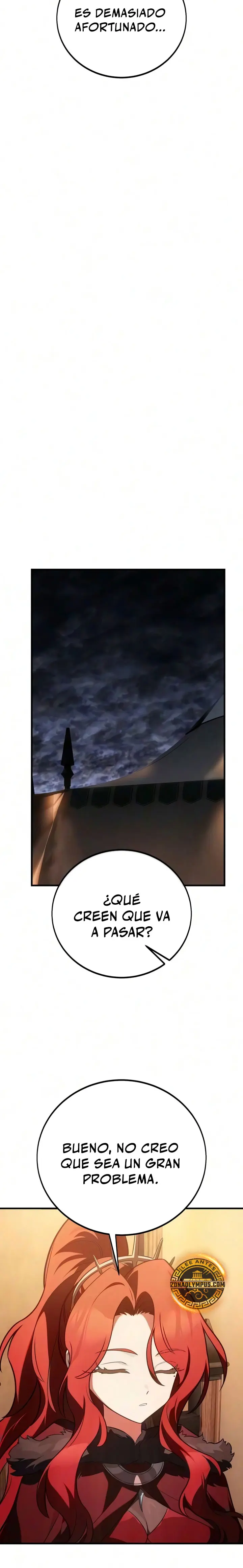 Read Yo mate al jugador de la Academia ES Manga Online