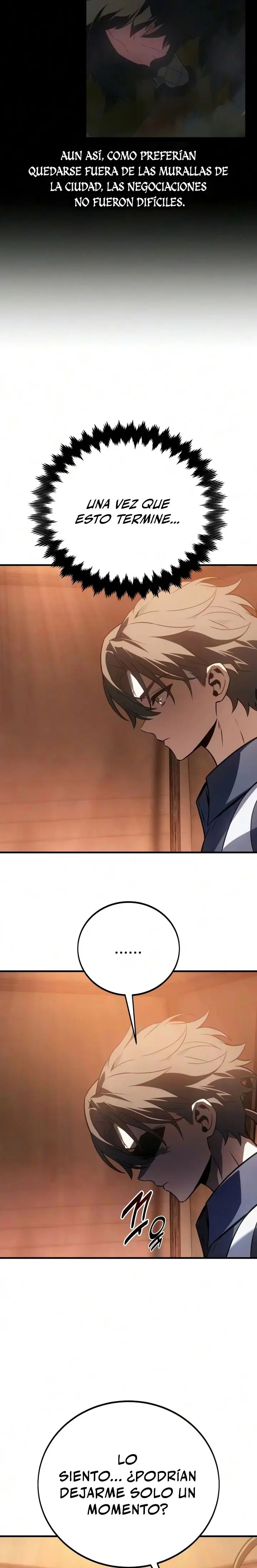 Read Yo mate al jugador de la Academia ES Manga Online