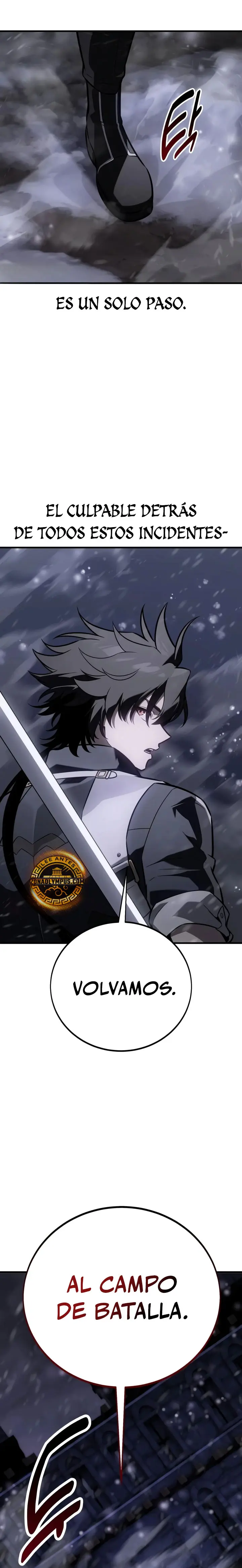 Read Yo mate al jugador de la Academia ES Manga Online