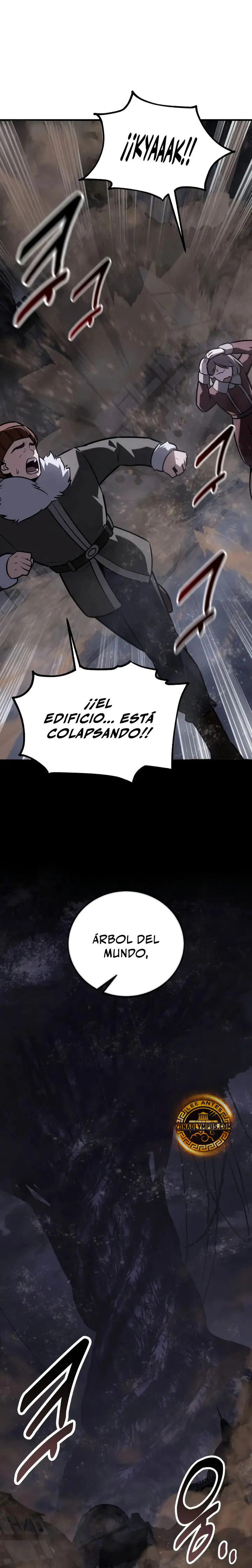 Read Yo mate al jugador de la Academia ES Manga Online