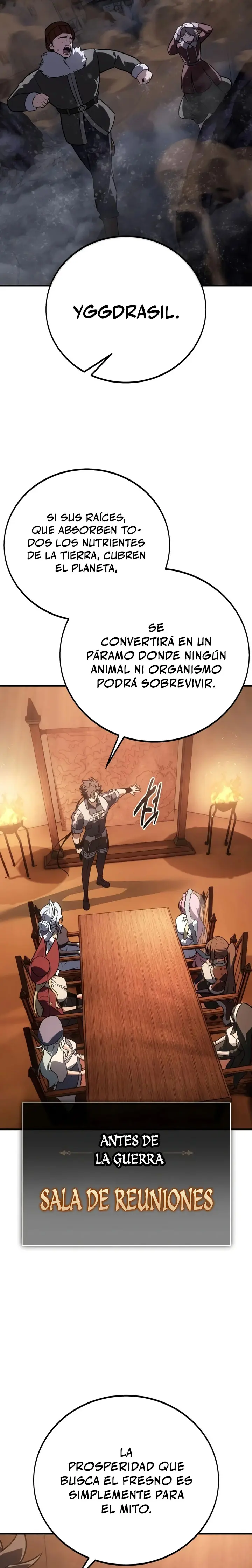 Read Yo mate al jugador de la Academia ES Manga Online
