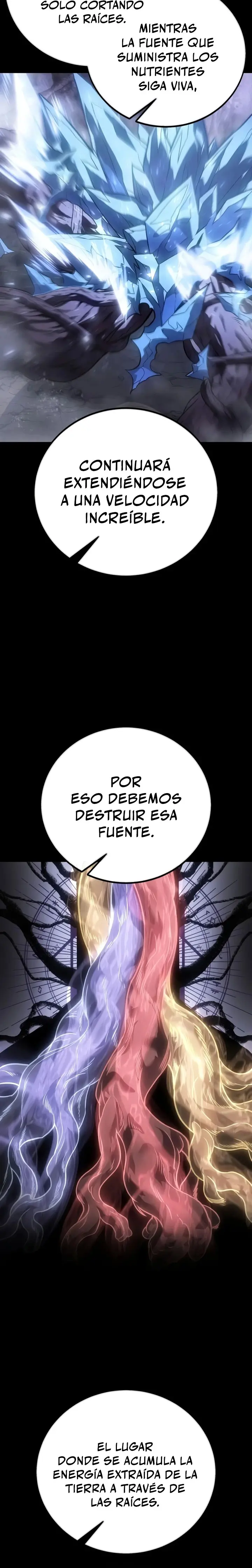 Read Yo mate al jugador de la Academia ES Manga Online