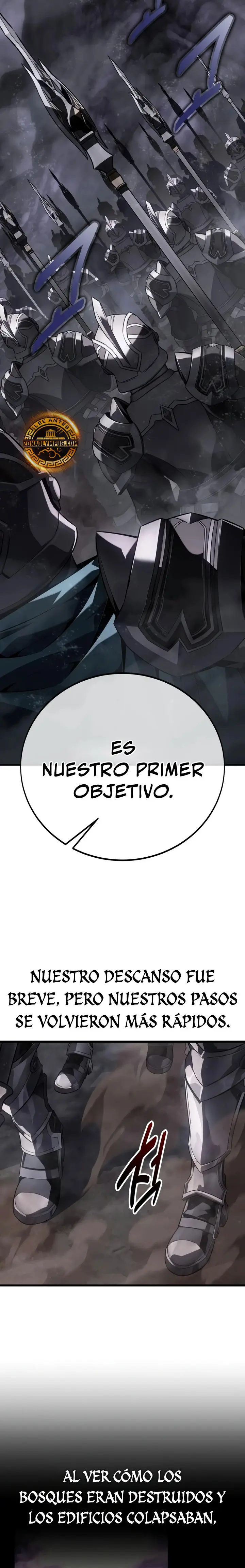 Read Yo mate al jugador de la Academia ES Manga Online